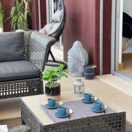 Beach Condo Porto Mos Lagos Zewnętrze zdjęcie