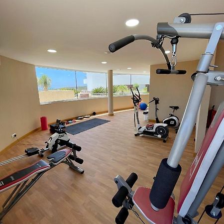 Beach Condo Porto Mos Lagos Zewnętrze zdjęcie