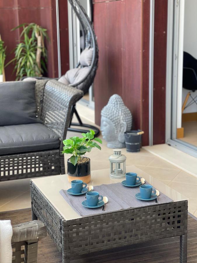 Beach Condo Porto Mos Lagos Zewnętrze zdjęcie