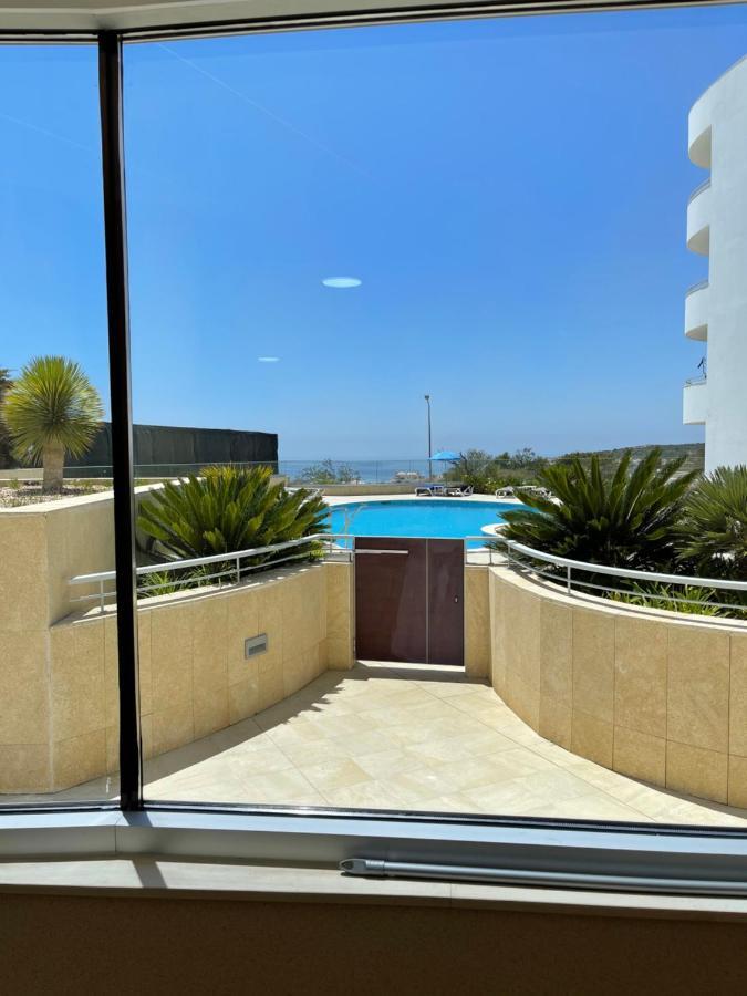 Beach Condo Porto Mos Lagos Zewnętrze zdjęcie