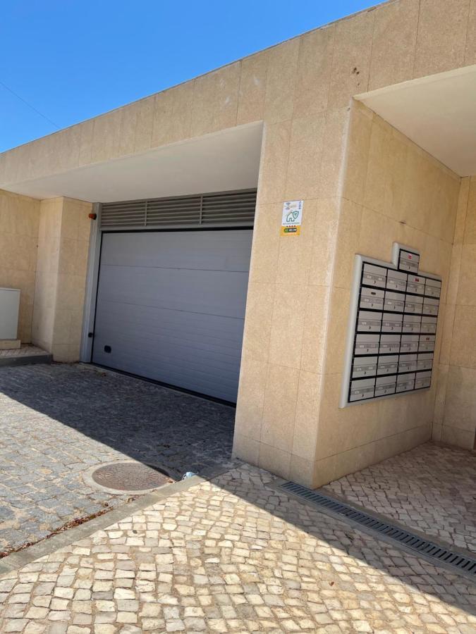 Beach Condo Porto Mos Lagos Zewnętrze zdjęcie