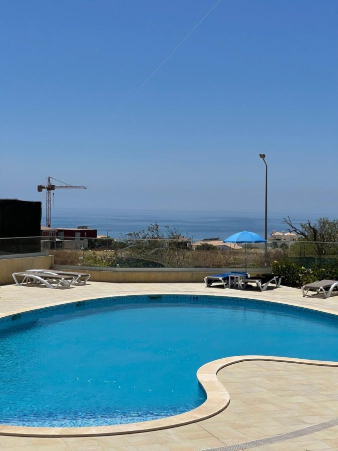 Beach Condo Porto Mos Lagos Zewnętrze zdjęcie