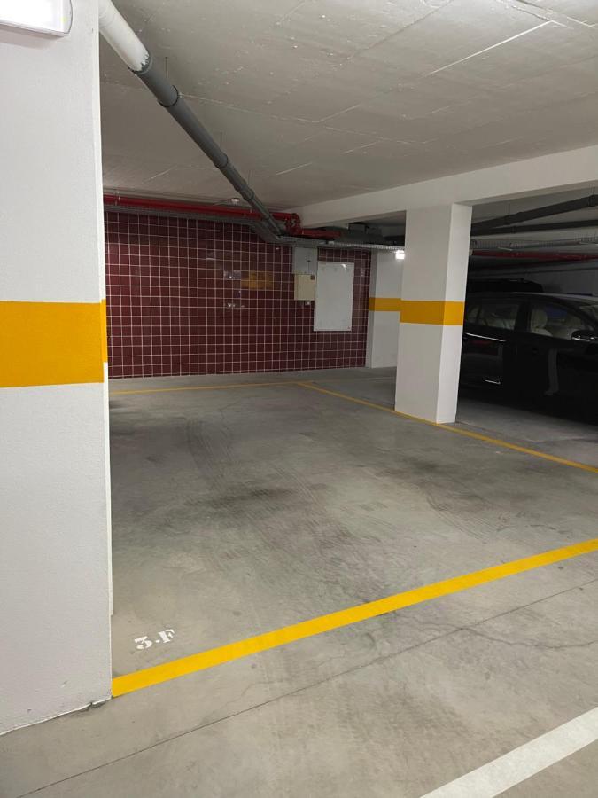 Beach Condo Porto Mos Lagos Zewnętrze zdjęcie