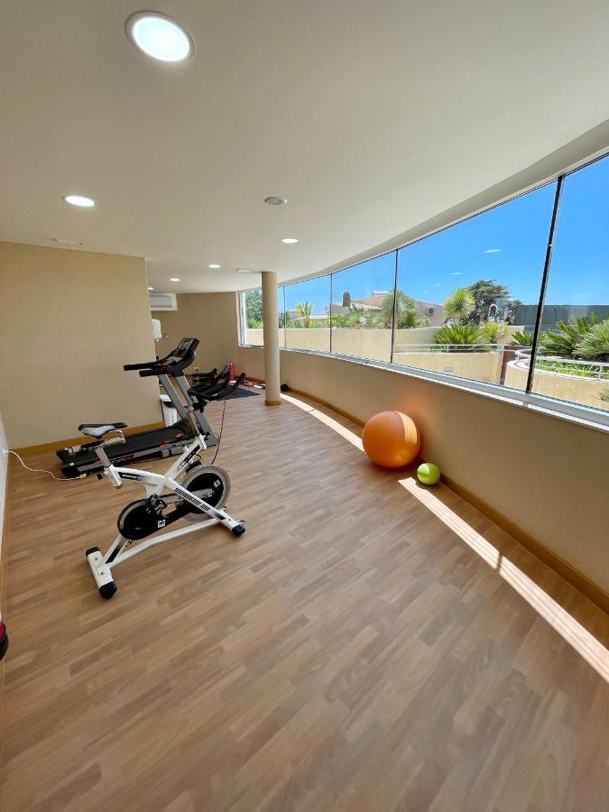 Beach Condo Porto Mos Lagos Zewnętrze zdjęcie