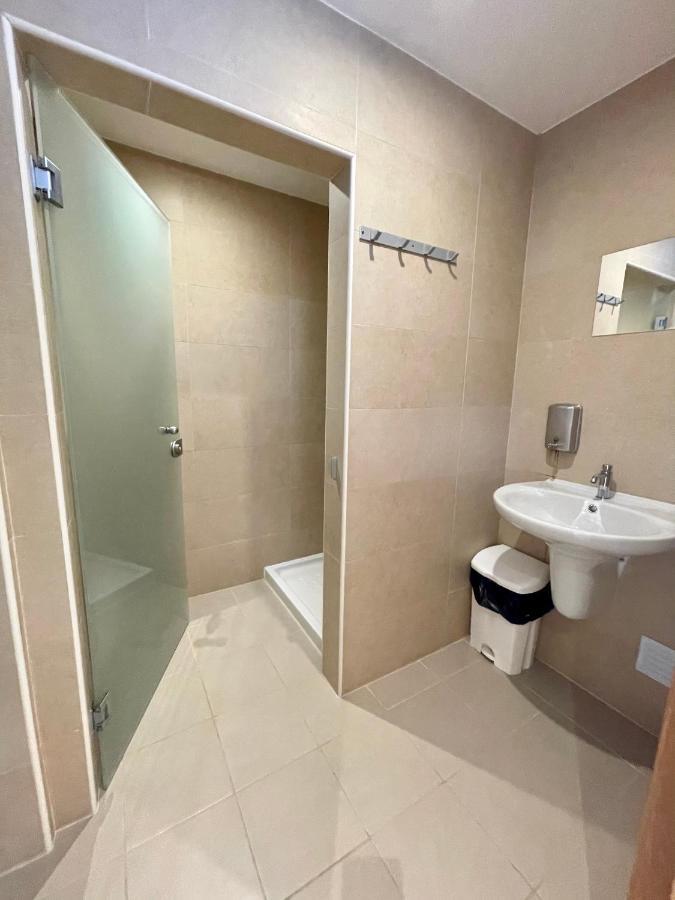 Beach Condo Porto Mos Lagos Zewnętrze zdjęcie