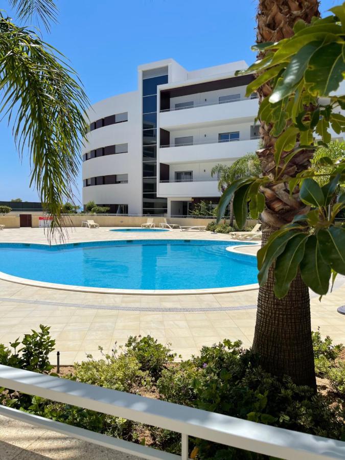 Beach Condo Porto Mos Lagos Zewnętrze zdjęcie