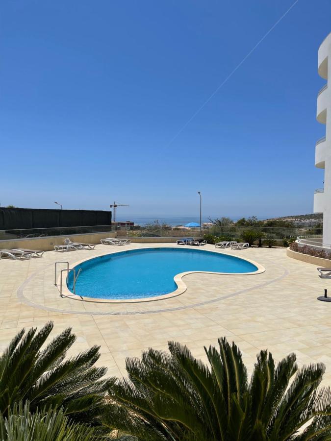 Beach Condo Porto Mos Lagos Zewnętrze zdjęcie