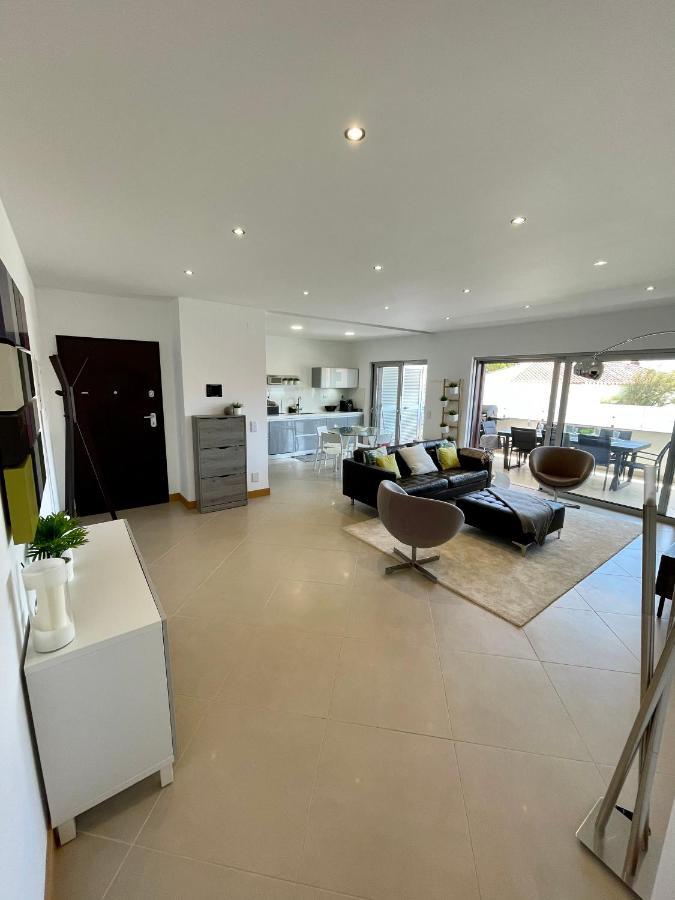 Beach Condo Porto Mos Lagos Zewnętrze zdjęcie