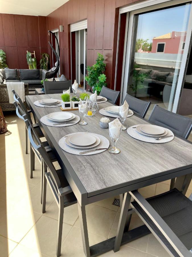 Beach Condo Porto Mos Lagos Zewnętrze zdjęcie