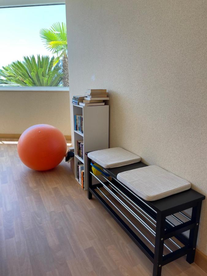 Beach Condo Porto Mos Lagos Zewnętrze zdjęcie