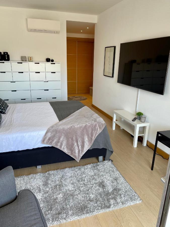 Beach Condo Porto Mos Lagos Zewnętrze zdjęcie