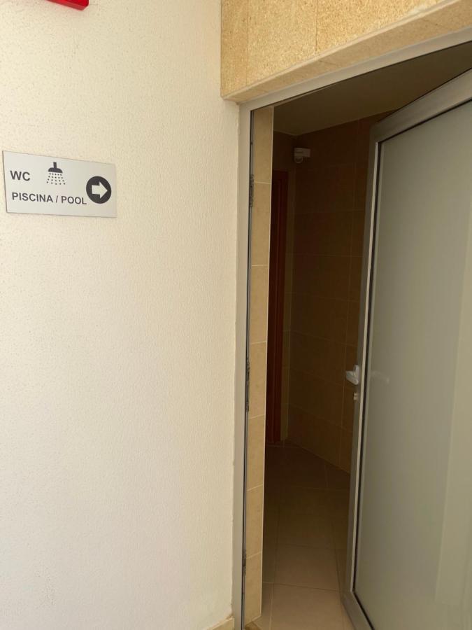 Beach Condo Porto Mos Lagos Zewnętrze zdjęcie