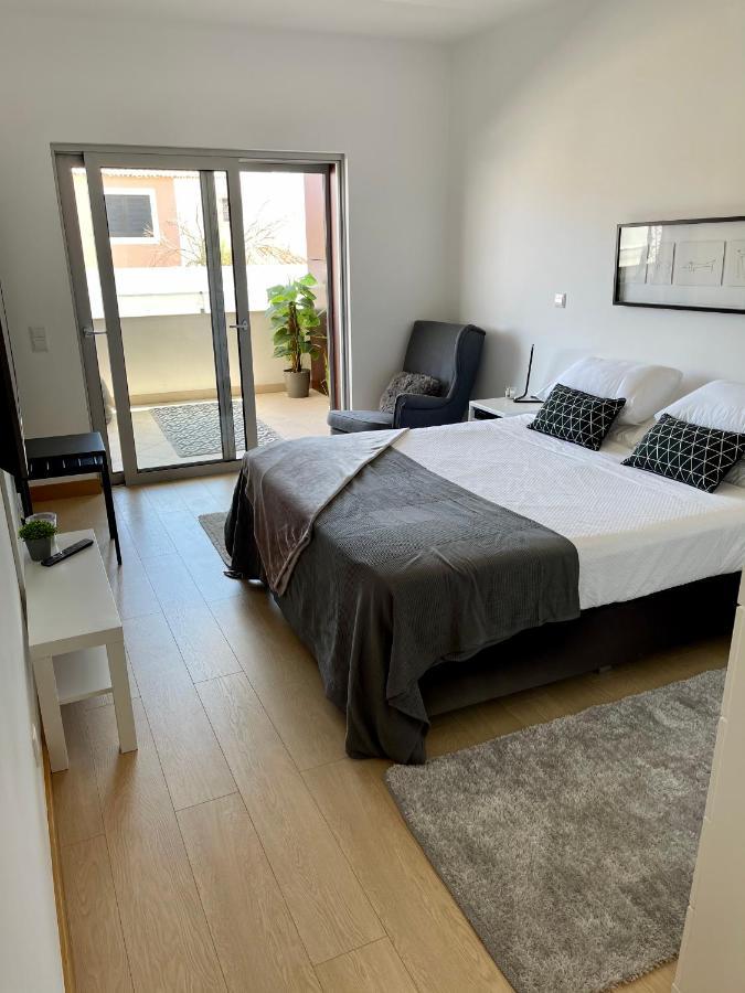 Beach Condo Porto Mos Lagos Zewnętrze zdjęcie