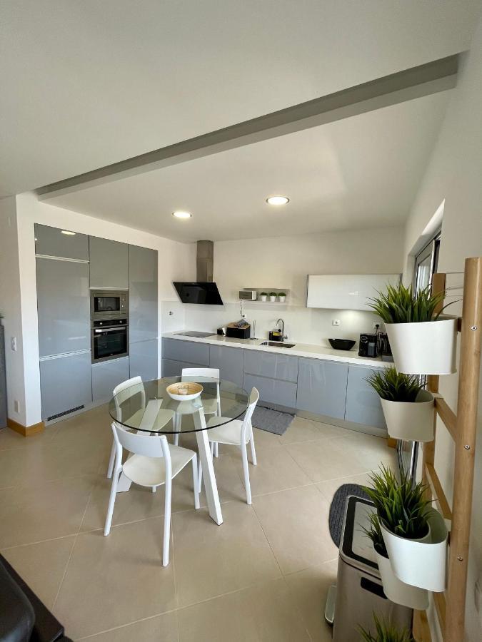 Beach Condo Porto Mos Lagos Zewnętrze zdjęcie