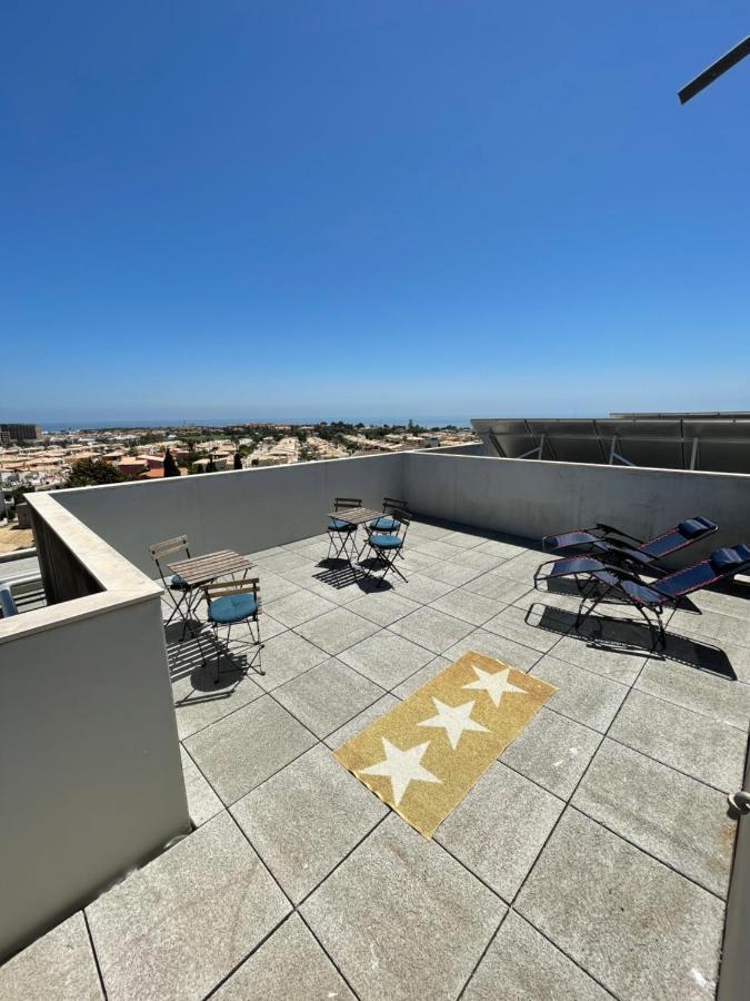 Beach Condo Porto Mos Lagos Zewnętrze zdjęcie
