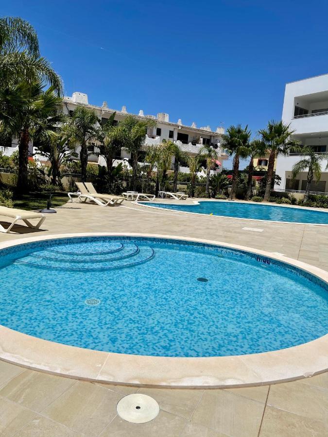 Beach Condo Porto Mos Lagos Zewnętrze zdjęcie