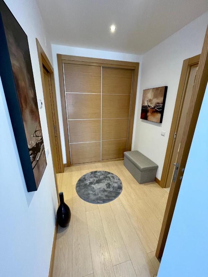 Beach Condo Porto Mos Lagos Zewnętrze zdjęcie